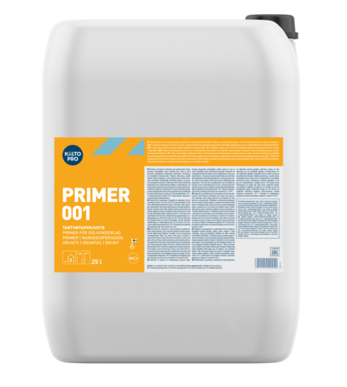 KIILTO PRO PRIMER 001