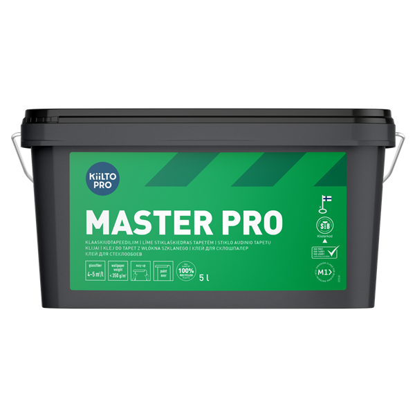 kiilto-master-pro