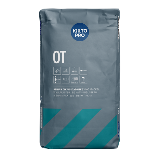 kiilto-ot