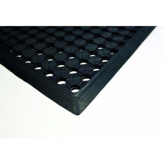 ROMUS KUMILAATTA 10MM 150X90CM