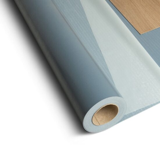 UNDERLAY FLEXPRO PURE SELF-ADHESIVE FOR LVT TILES 6,5M²