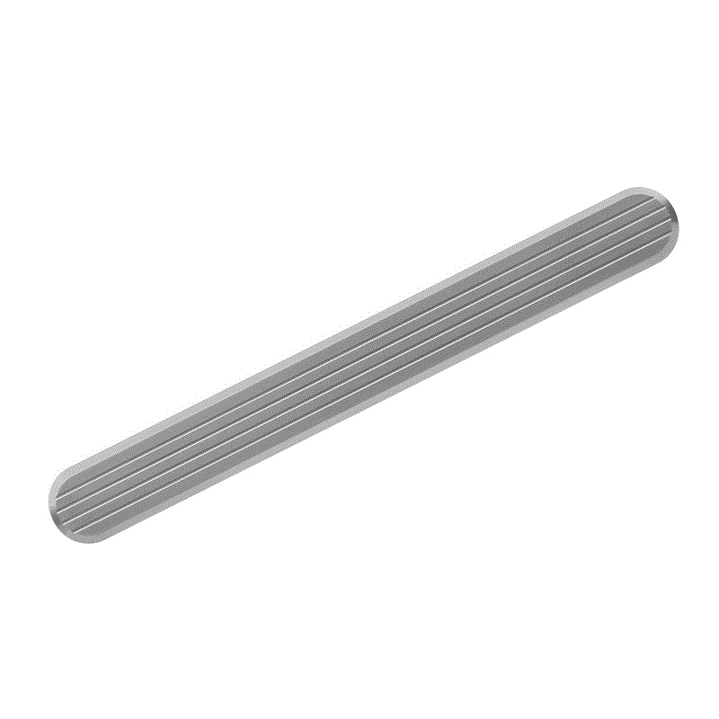 OLEJAR AISI316L P2_PIN