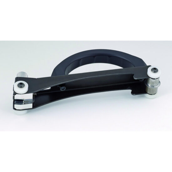ROMUS LINEA GROOVER ACCESSORIES