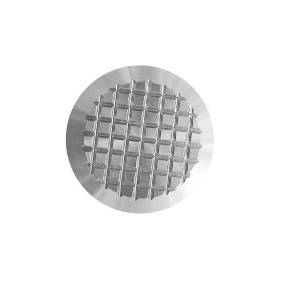 OLEJAR AISI316L KD3 ST. STEEL TACTILE STUD SELF-ADHESIVE