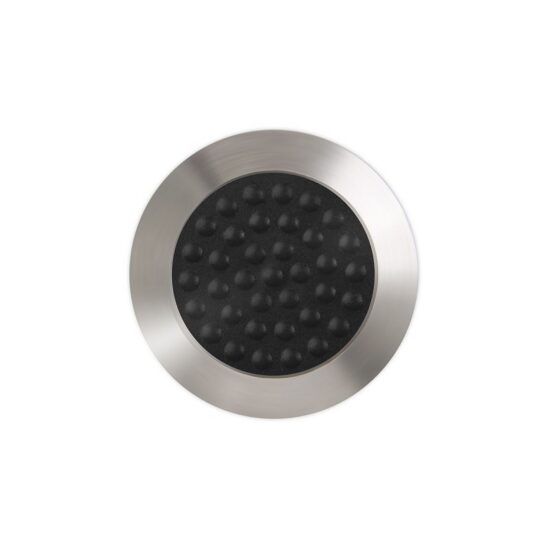 OLEJAR AISI316L K-TPU ST. STEEL TACTILE STUD WITH PIN