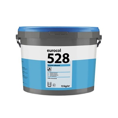 EUROCOL 528 LVT/PVC PÕRANDAKATTELIIM TERMOPÜSIV