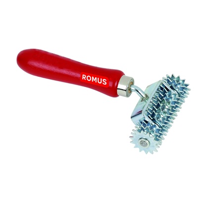 ROMUS PRE-110 SEAM ROLLER