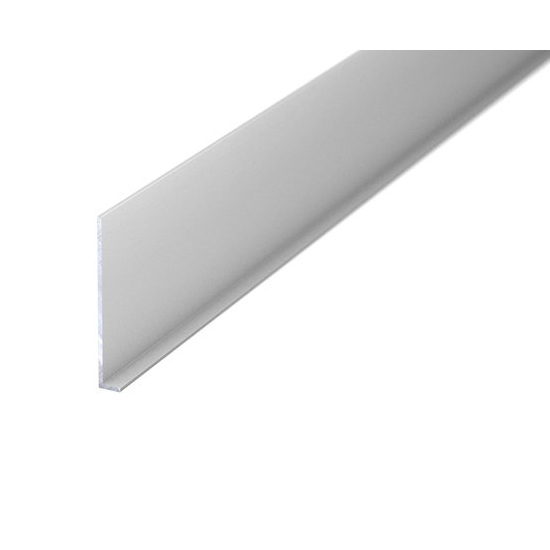 PRINZ 376 "2IN1" ALUMIINIUMIST PÕRANDALIIST 6,5MM 8X60MM 2,5M