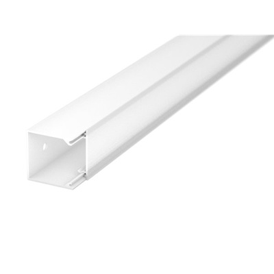 PRINZ 873 LED-KANAVA LUXLINE PET LISTA 22MM 2.5M