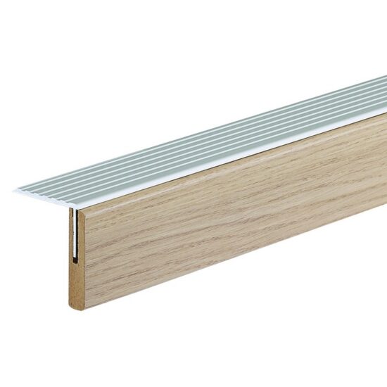 3. STEP MAËSTRO TRANSITION PROFILE 12 X 56 X 1300MM
