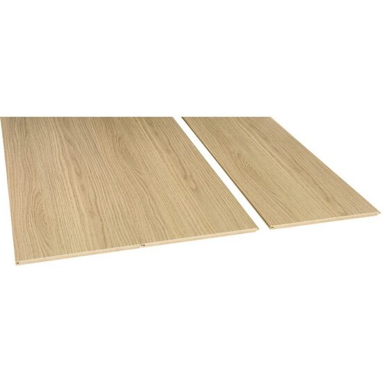 6. STEP MAËSTRO VAHEPLATVORM 230 X 2050MM - 3TK