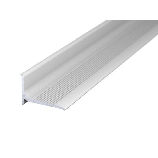 PRINZ 290 EDGE 19,8X13,1MM ALU SELF-ADHESIVE 2.50M