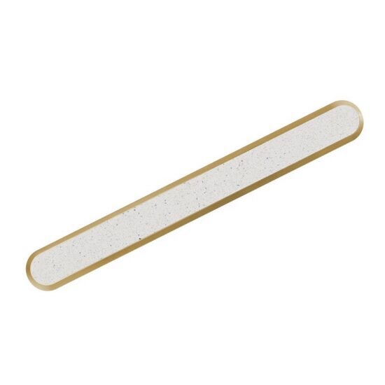 OLEJAR MS P-PVC R10 TACTILE ORIENTATION BAR SELF-ADHESIVE
