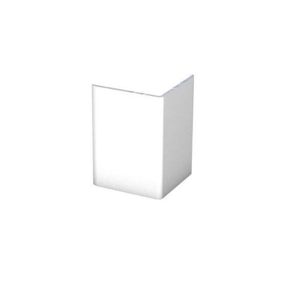 PRINZ 281 KULMASUOJA ALU 30x30MM, 1,5M