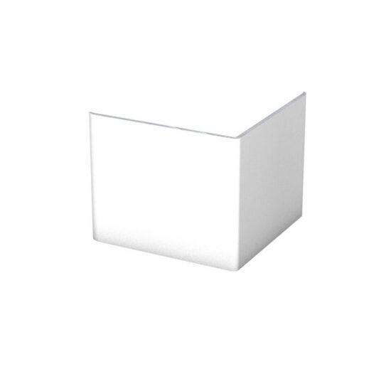 PRINZ 282 KULMASUOJA ALU 50x50MM, 1,5M