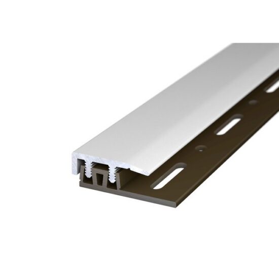 PRINZ 324 PROFI-DESIGN PÄÄTYLISTA 21MM 4-7,5MM ALU 2,7M