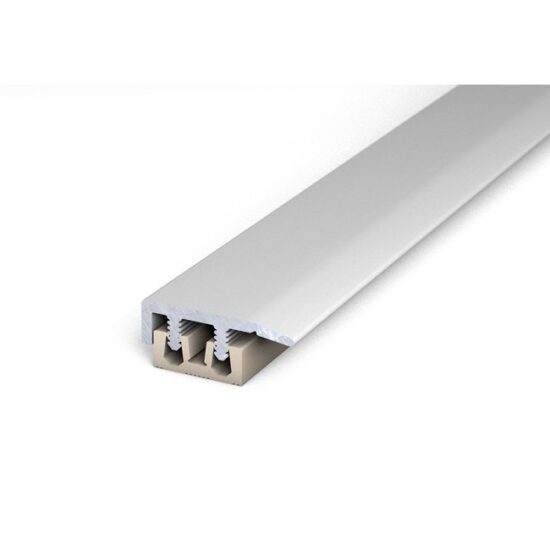 PRINZ 333 PROFI-DESIGN CORE PÄÄTYLISTA 21MM 5-7,5MM ALU 2,0M