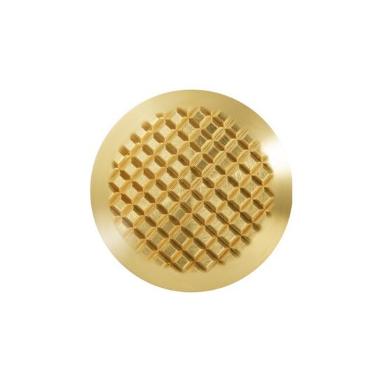 OLEJAR BRASS KD3 TACTILE STUD WITH PIN