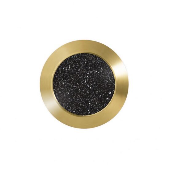 OLEJAR MS K-PVC R10 TACTILE STUD SELF-ADHESIVE