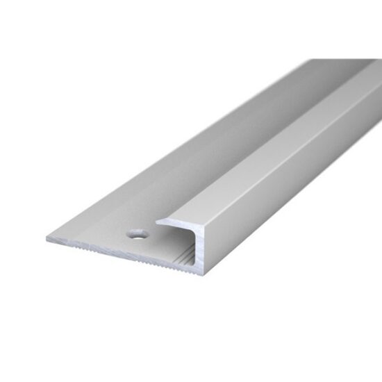 PRINZ 144 STRAIGHT STOP 5,5-6MM ALU 2,5M