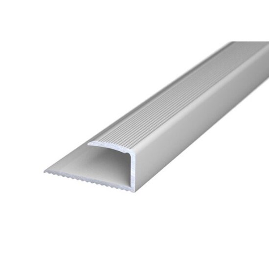 PRINZ 250 STRAIGHT STOP 7-9MM ALU 2,7M