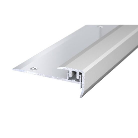 PRINZ 330 DESIGN-STEP STAIRNOSING 4-6,5MM 2.50M