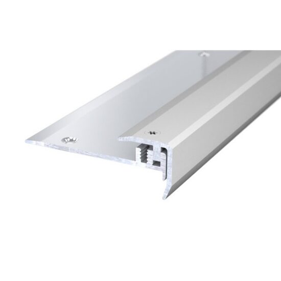 PRINZ 331 DESIGN-STEP STAIRNOSING SCREW 4-6,5MM 2.50M