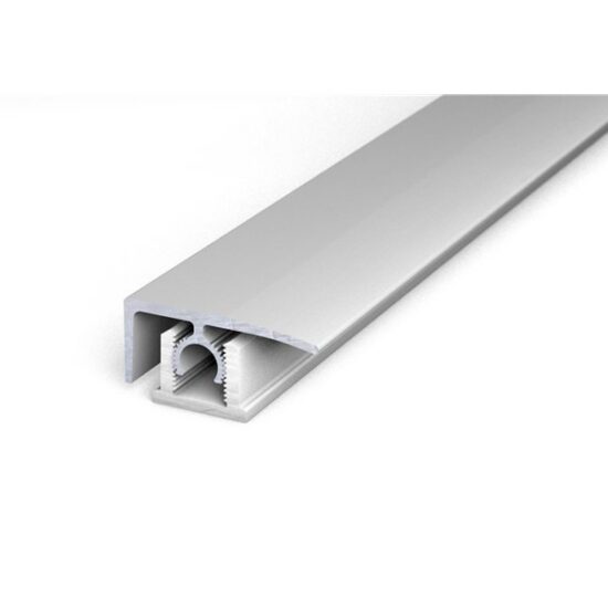 PRINZ 337 PROFI-TEC CORE PÄÄTYLISTA 26MM 8-14MM ALU 2,0M