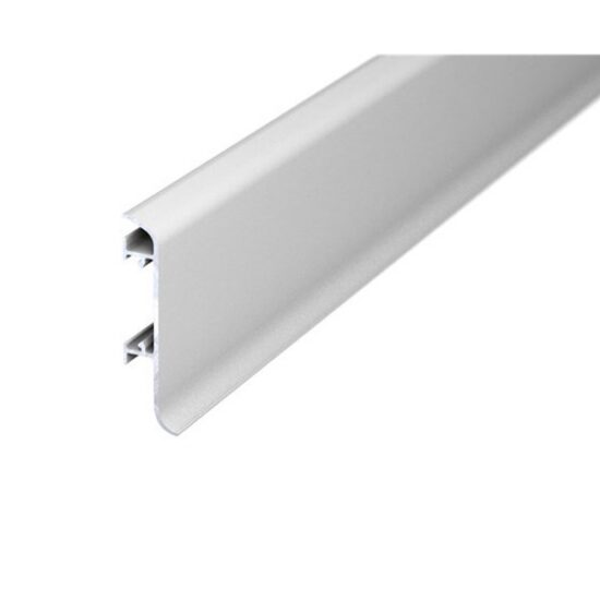 PRINZ 362 ALUMIININEN JALKALISTA 58MM 2.5M