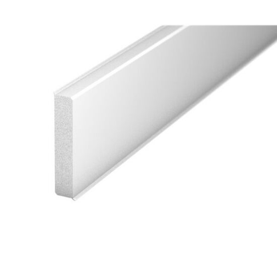 PRINZ 843 PVC JALKALISTA TONDO 60MM 2,5M