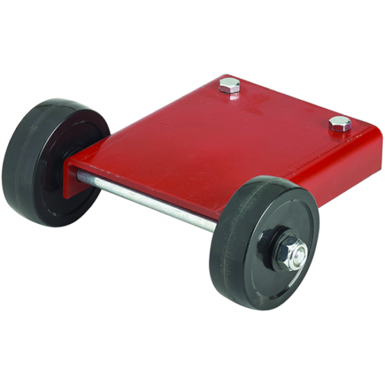 ROMUS KULJETUSPYÖRÄT MATTOJYRÄLLE