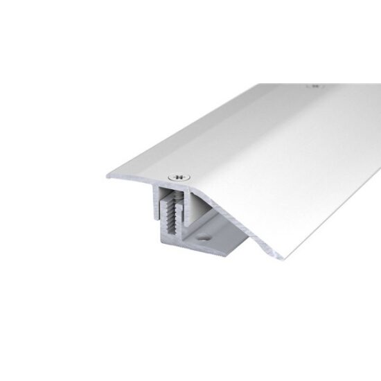 PRINZ 227 LPS 220 LÕPETUSLIIST 44MM ALU 7-16MM 2,7M