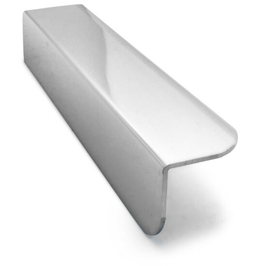 ROMUS NURGAKAITSE LÄIKIV ALU 20X20MM ISELIIMUV 20X20MM 1,5M