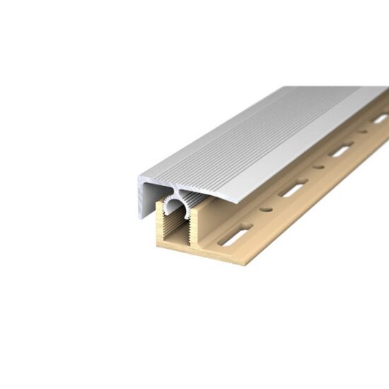 PRINZ 310 PROFI-TEC MASTER PÄÄTELISTA 28MM 12-17,5MM ALU 2,7M