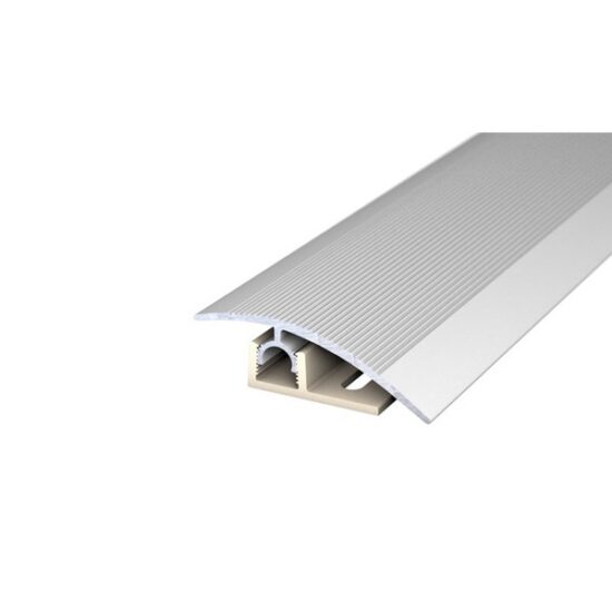 PRINZ 318 PROFI-TEC JUNIOR PÄÄTELISTA 44MM 6-11MM ALU 2,7M