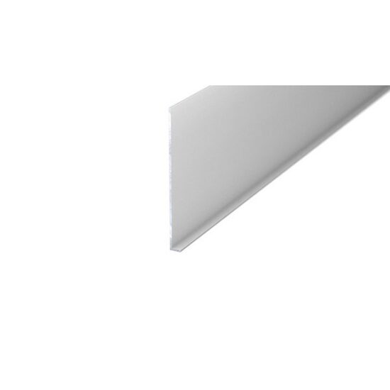 PRINZ 388 "2IN1"ALUMIININEN JALKALISTA 13MM 14.5X100MM 2,5M