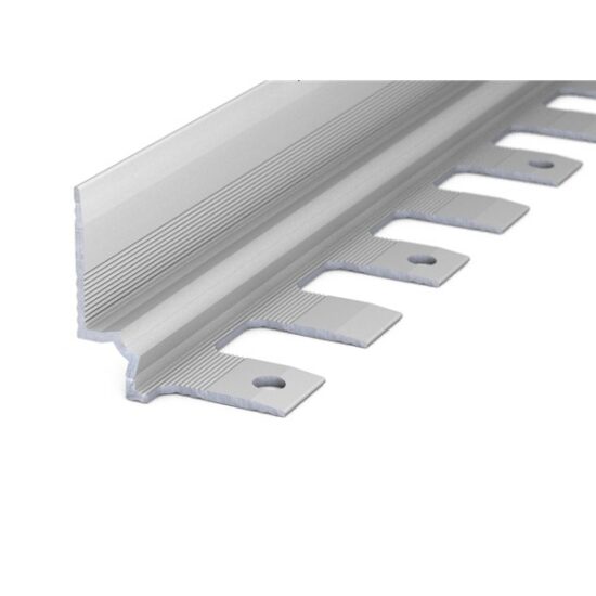 PRINZ 106 INNER ANGLE BENDABLE 4-5MM 2,5M