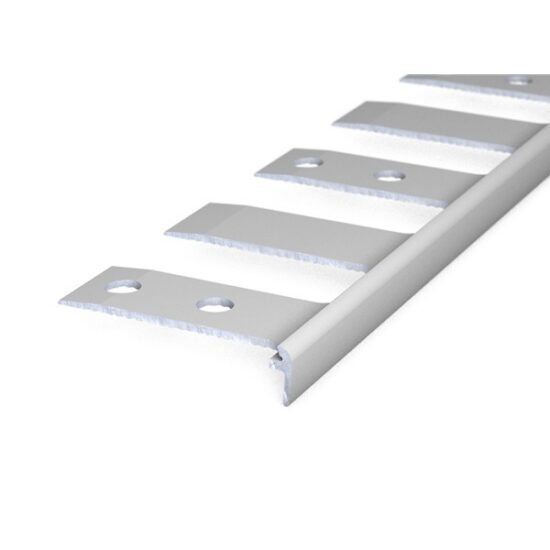 PRINZ 178 STAIRNOSING BENDABLE 2,5MM 2,5M
