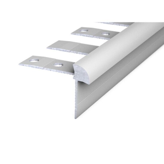 PRINZ 189 DECOR STAIRNOSING BENDABLE 6,5MM 2.50M