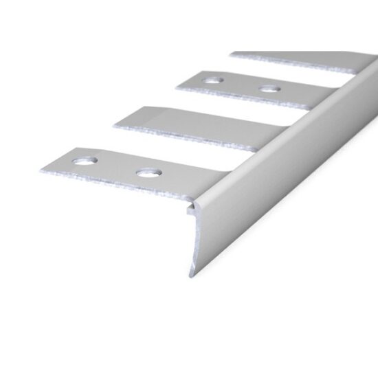PRINZ 195 STAIRNOSING BENDABLE 2MM 2,5M