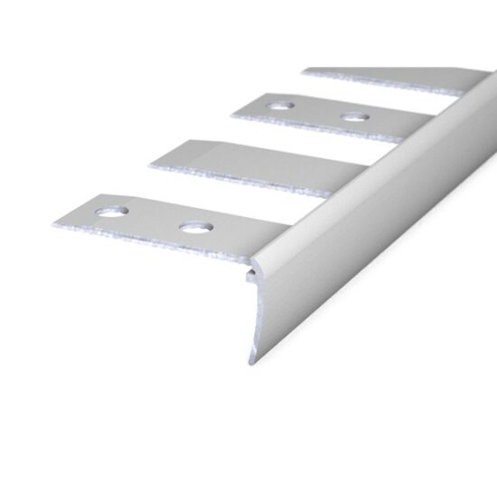 PRINZ 197 STAIRNOSING BENDABLE 3MM 2,5M
