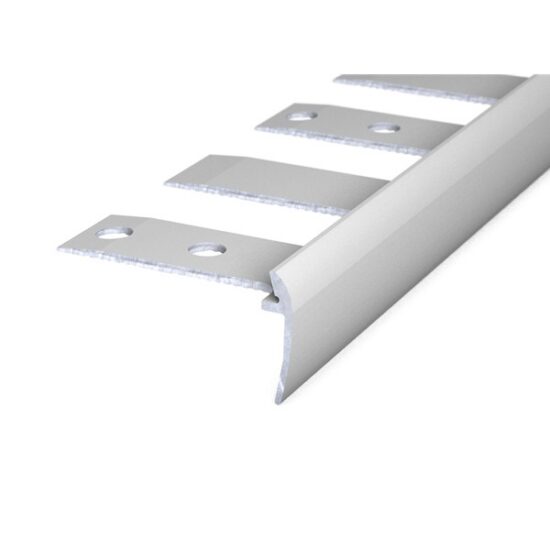 PRINZ 198 STAIRNOSING BENDABLE 5MM 2,5M