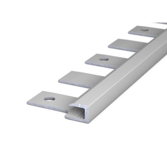 PRINZ 212 STRAIGHT STOP BENDABLE 3,5-4MM 2,5M