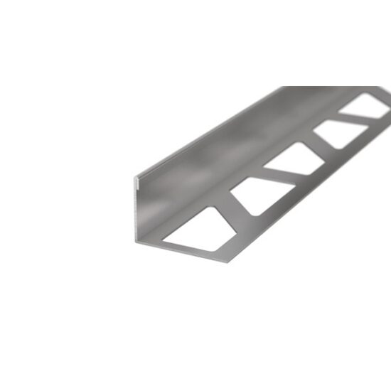 PRINZ 725 STRAIGHT STOP 12MM STAINLESS STEEL 2,5M
