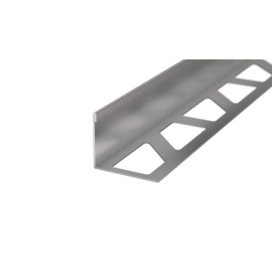 PRINZ 726 STRAIGHT STOP 15MM STAINLESS STEEL 2,5M