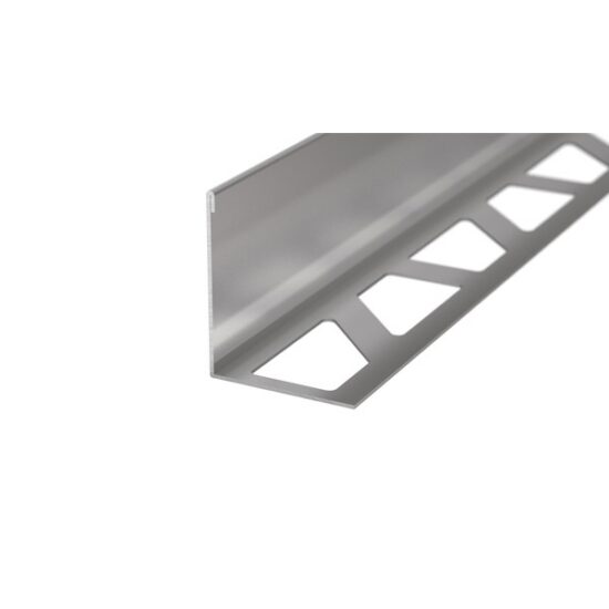 PRINZ 727 STRAIGHT STOP 22MM STAINLESS STEEL 2,5M