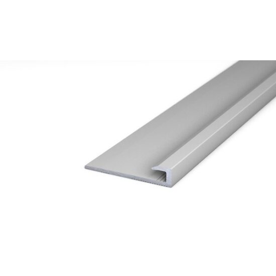 PRINZ 211 PÄÄTELISTA 2,5-3MM ALU 2,7M