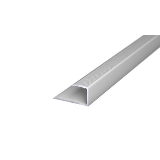 PRINZ 253 PÄÄTELISTA 12-14MM ALU 2,7M