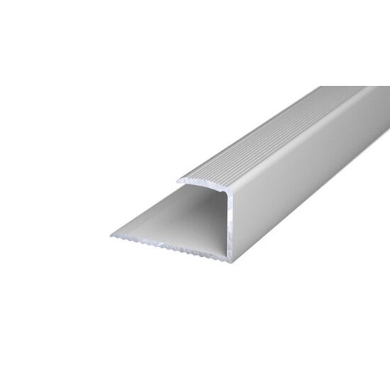 PRINZ 254 PÄÄTELISTA 14-15MM ALU 2,7M