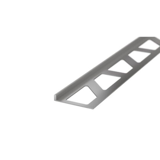 PRINZ 720 STRAIGHT STOP 3MM STAINLESS STEEL 2,5M
